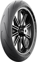 MICHELIN Tire - Scorcher Sport - Front - 120/70ZR17 - (58W)