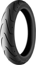 MICHELIN Tire - Scorcher Sport - Front - 120/70ZR17 - (58W)