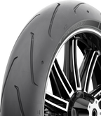 MICHELIN Tire - Scorcher Sport - Front - 120/70ZR17 - (58W)