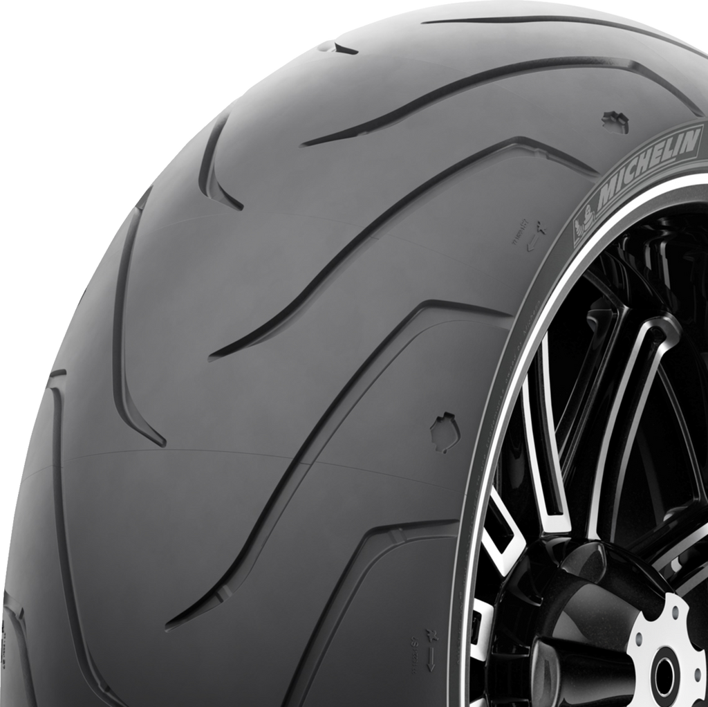 MICHELIN Tire - Scorcher 11 - Rear - 240/40R18 - 79V
