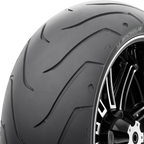 MICHELIN Tire - Scorcher 11 - Rear - 180/55ZR17 - (73W)