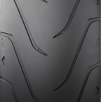 MICHELIN Tire - Scorcher 11 - Rear - 200/55R17 - 78V