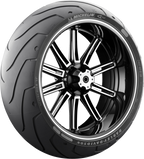 MICHELIN Tire - Scorcher 11 - Rear - 180/55ZR17 - (73W)