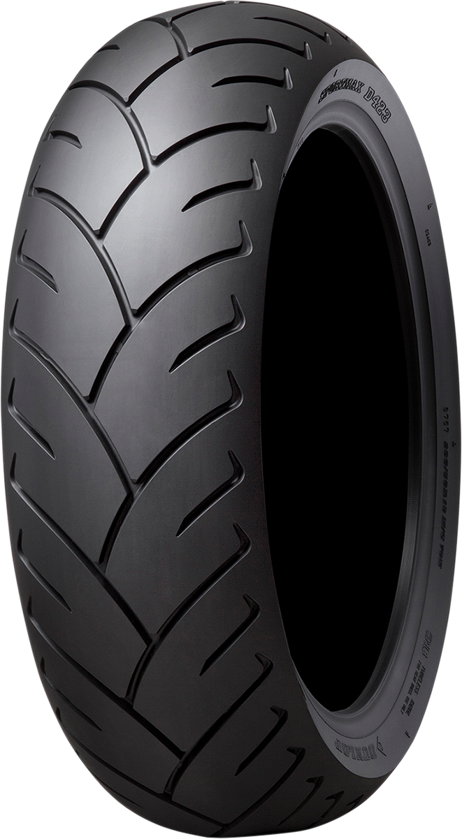 DUNLOP Tire - D423 - Rear - 200/55R16 - 77H