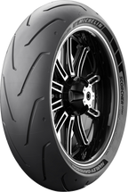 MICHELIN Tire - Scorcher Sport - Rear - 180/55ZR17 - (73W)