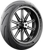 MICHELIN Tire - Scorcher Sport - Rear - 180/55ZR17 - (73W)