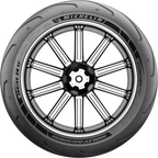 MICHELIN Tire - Scorcher Sport - Rear - 180/55ZR17 - (73W)