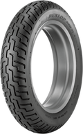DUNLOP Tire - D404 - Front - 110/90-18 - 61H