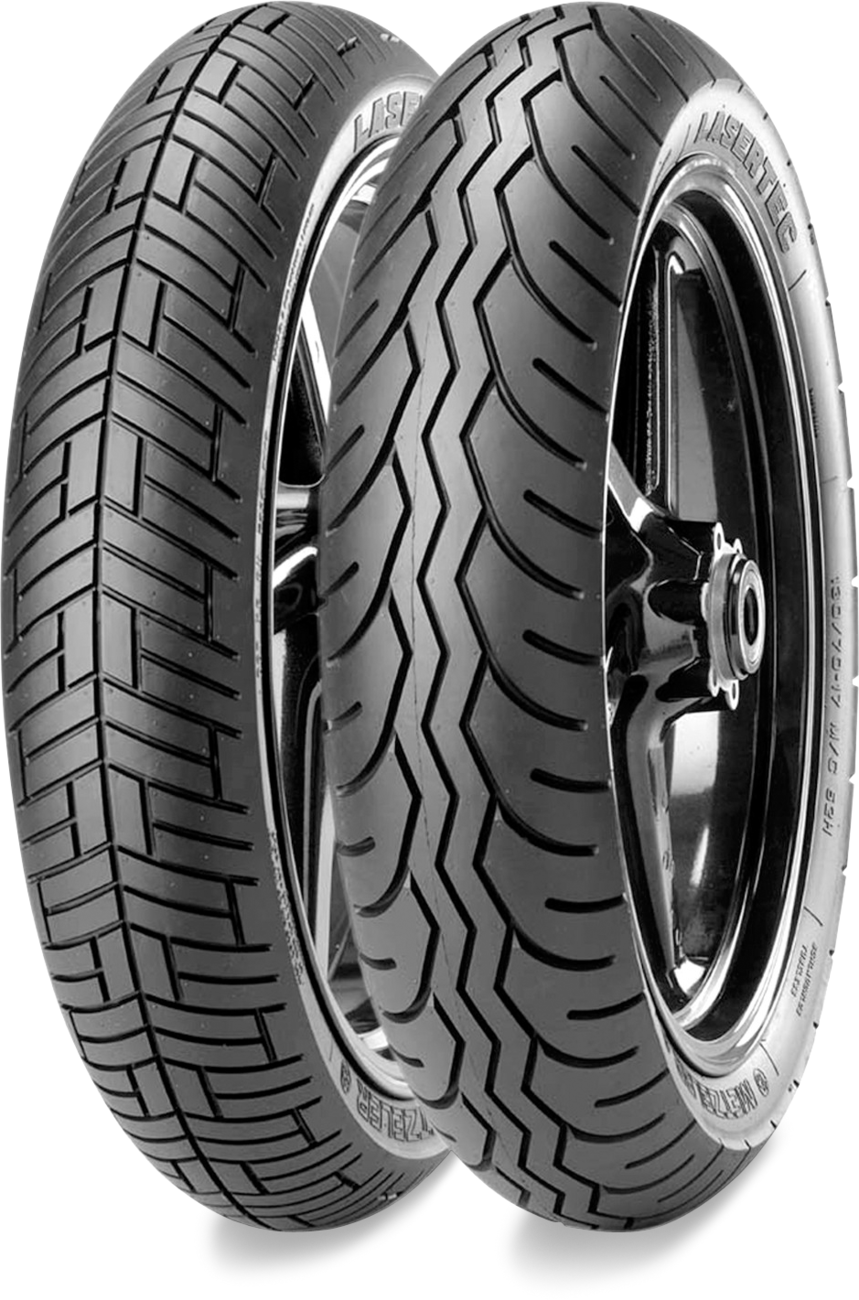 METZELER Tire - Lasertec™ - Rear - 130/80-18 - (66V)