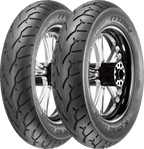 PIRELLI Tire - Night Dragon™ GT - Front/Rear - 180/55B18 - 80H
