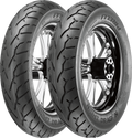 PIRELLI Tire - Night Dragon™ GT - Rear - 200/55R17 - 78V