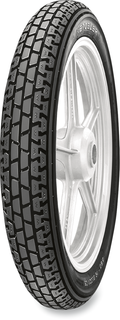 METZELER Tire - Block™ C - Front/Rear - 2.50-16 - 41P