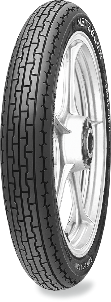 METZELER Tire - Perfect ME 11™ - Front - 3.25-19 - 54S