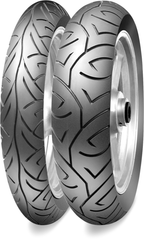PIRELLI Tire - Sport Demon™ - Rear - 140/70-17 - 66H