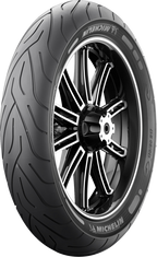 MICHELIN Tire - Commander II - Front - 140/80B17 - 69H