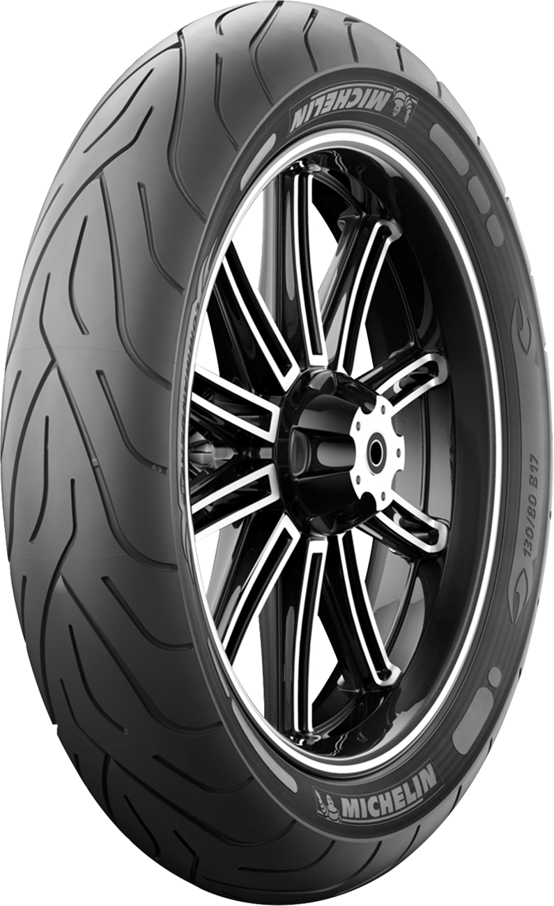 MICHELIN Tire - Commander II - Front - 140/80B17 - 69H