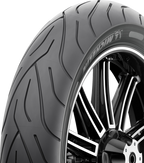 MICHELIN Tire - Commander II - Front - 120/90B17 - 64S