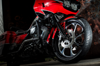 METZELER Tire - ME 888 Marathon™ Ultra - Front - 130/60-23 - 65H