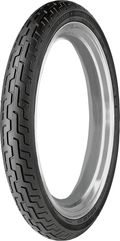 DUNLOP Tire - D402 - Front - MH90-21 - 54H