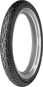 DUNLOP Tire - D402 - Front - MT90-16 - 72H