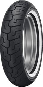 DUNLOP Tire - D401 - Rear - 160/70B17 - 73H