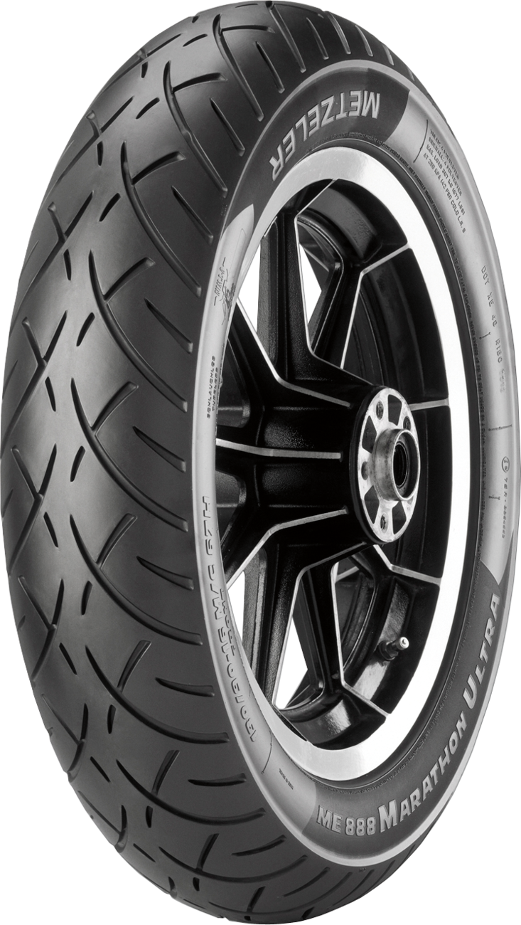 METZELER Tire - ME 888 Marathon™ Ultra - Front - 130/90B16 - 73H