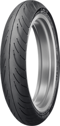 DUNLOP Tire - Elite 4 - Front - 130/70-18 - 63H