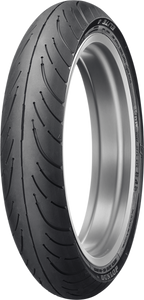 DUNLOP Tire - Elite 4 - Front - 130/70-18 - 63H