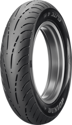 DUNLOP Tire - Elite 4 - Rear - 180/60R16 - 80H