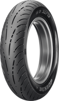 DUNLOP Tire - Elite 4 - Rear - 150/80B16 - 77H