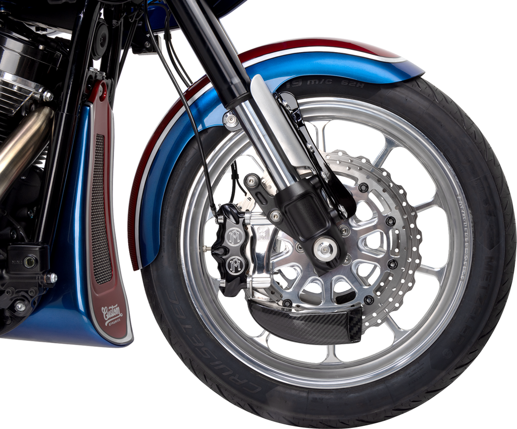 METZELER Tire - Cruisetec™ - Front - 110/90-19 - 62H