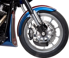 METZELER Tire - Cruisetec™ - Front - 110/90-19 - 62H
