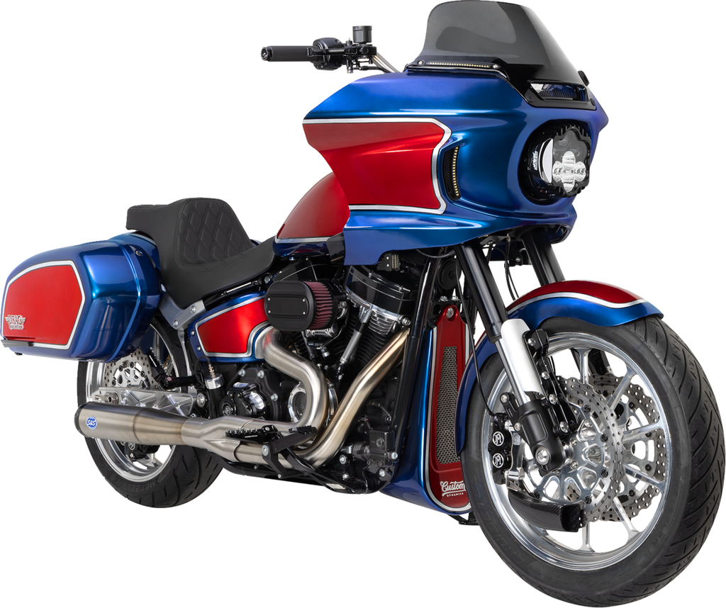METZELER Tire - Cruisetec™ - Front - 110/90-19 - 62H