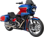 METZELER Tire - Cruisetec™ - Front - 110/90-19 - 62H