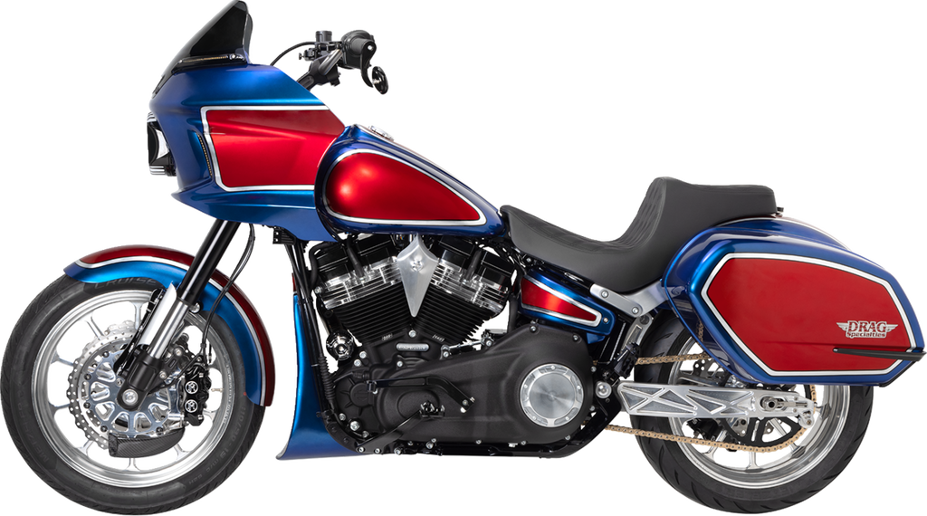 METZELER Tire - Cruisetec™ - Front - 110/90-19 - 62H