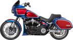 METZELER Tire - Cruisetec™ - Front - 110/90-19 - 62H