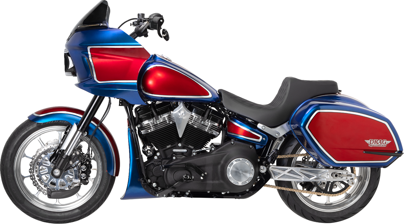 METZELER Tire - Cruisetec™ - Front - 110/90-19 - 62H