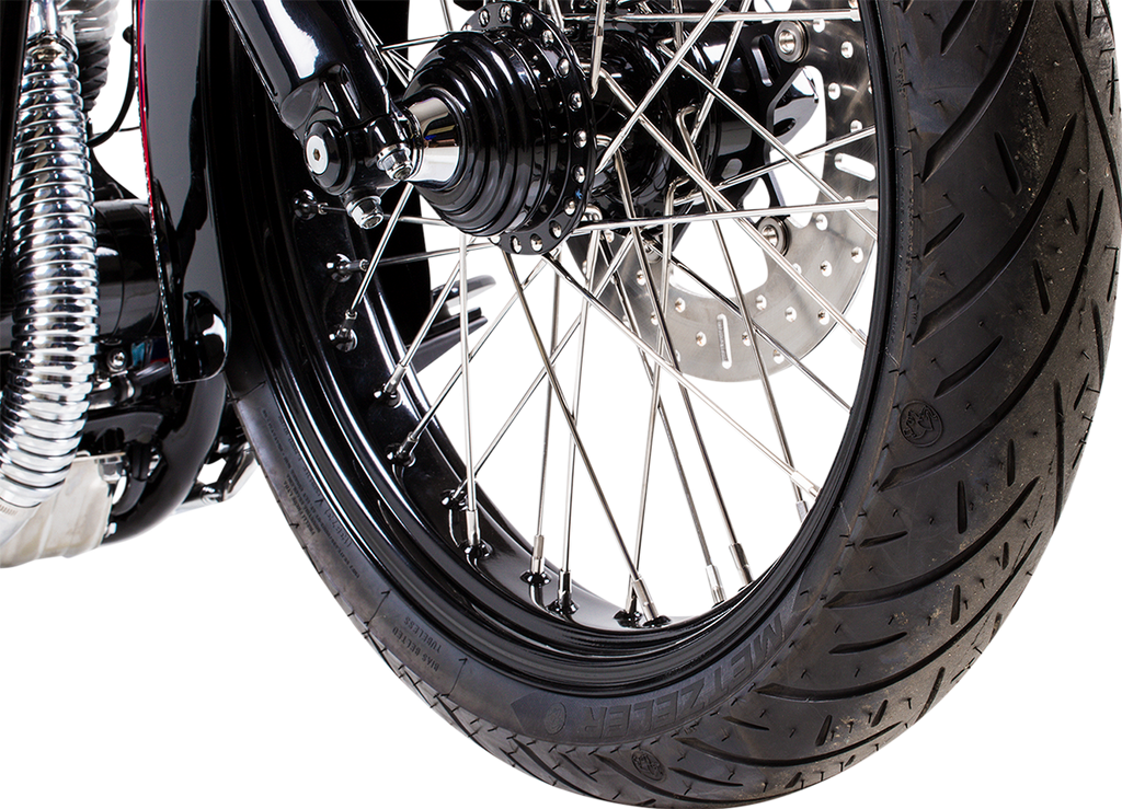 METZELER Tire - Cruisetec™ - Front - 120/70B21 - 68H