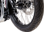 METZELER Tire - Cruisetec™ - Front - 120/70B21 - 68H