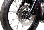 METZELER Tire - Cruisetec™ - Front - 120/70B21 - 68H