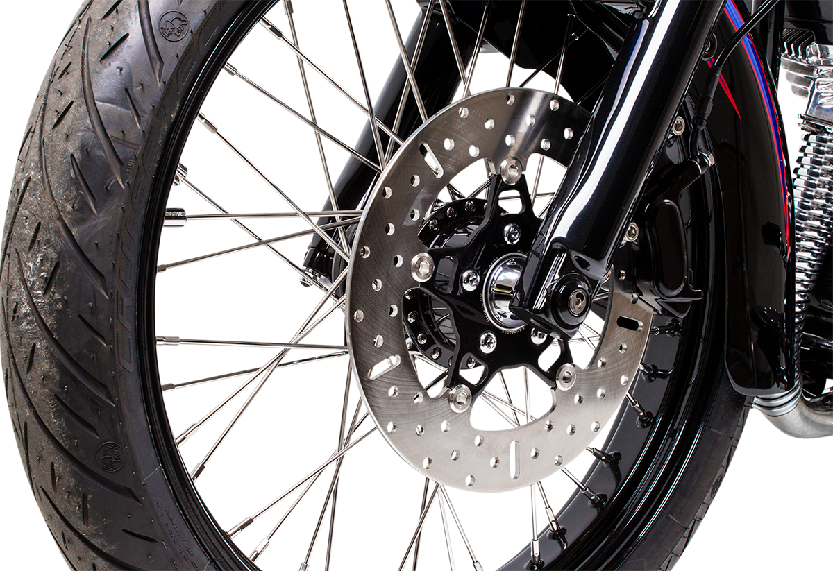 METZELER Tire - Cruisetec™ - Front - 120/70B21 - 68H