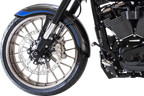 METZELER Tire - Cruisetec™ - Front - 120/70B21 - 68H