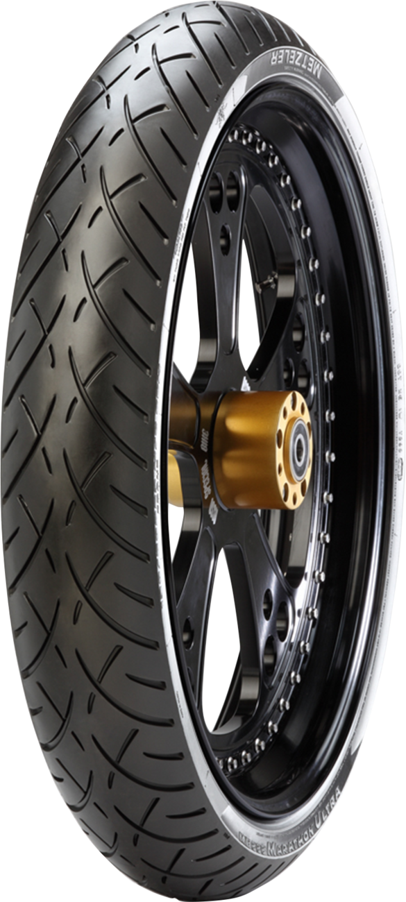 METZELER Tire - ME 888 Marathon™ Ultra - Front - 130/60-21 - 63H