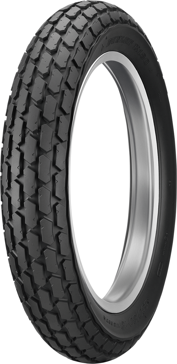 DUNLOP Tire - K180 - Rear - 180/80-14 - 78P