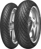 METZELER Tire - Roadtec™ 01 - Front - 100/90-18 - 56V