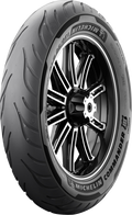 MICHELIN Tire - Commander III - Front - 100/90B19 - 57H