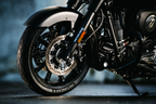 METZELER Tire - Cruisetec™ - Front - 100/90-19 - 57H