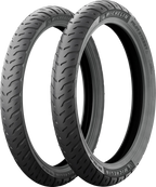 MICHELIN Tire - Pilot Street 2 - Front/Rear - 3.50-10 - 59J