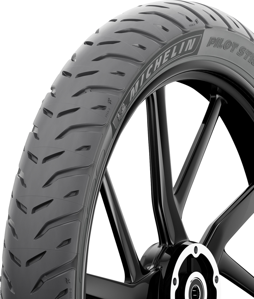 MICHELIN Tire - Pilot Street 2 - Front/Rear - 100/90-10 - 61P
