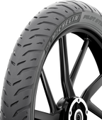 MICHELIN Tire - Pilot Street 2 - Front/Rear - 100/90-10 - 61P